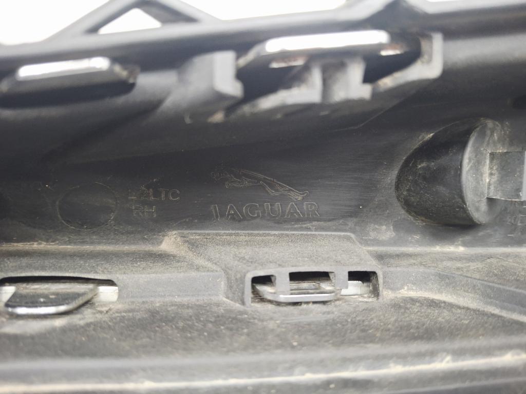 Решетка в бампер правая, 5000 рублей, Пермь