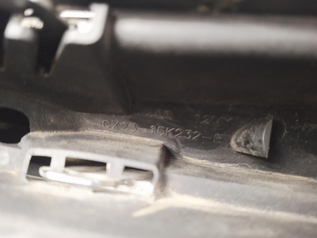 Решетка в бампер правая, 5000 рублей, Пермь