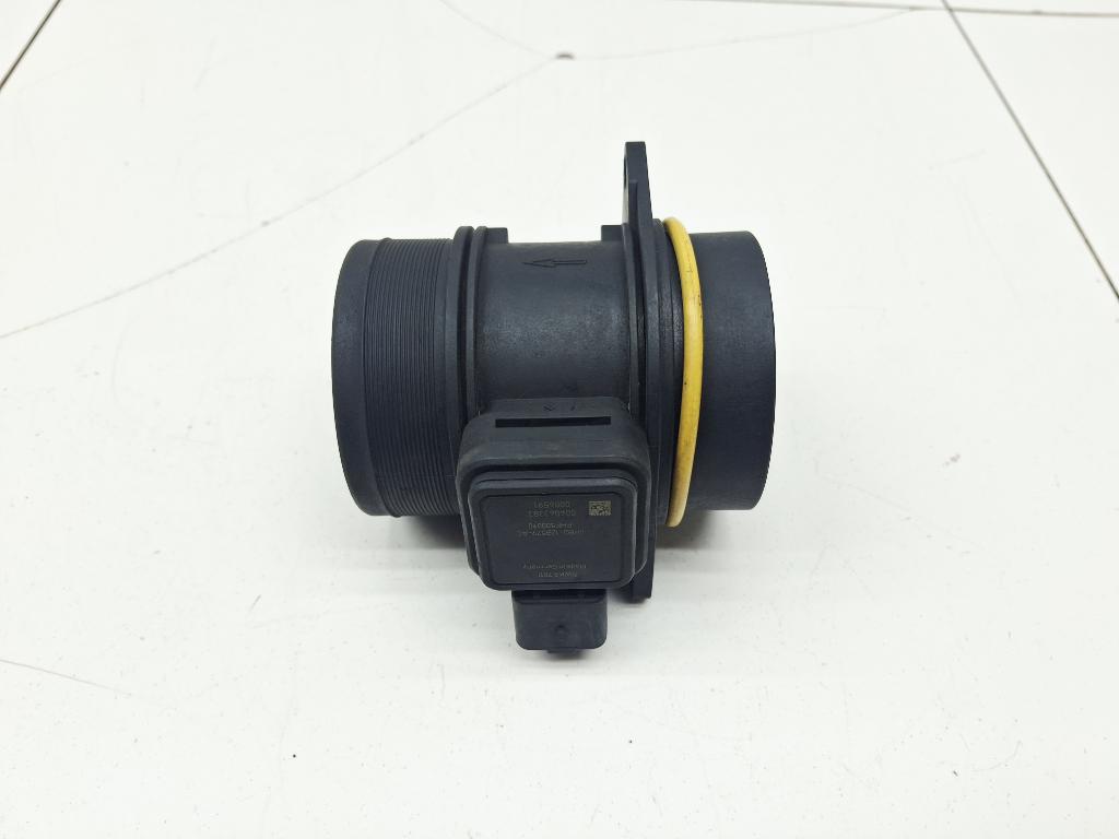 Датчик массового расхода воздуха, 2000 рублей, Пермь