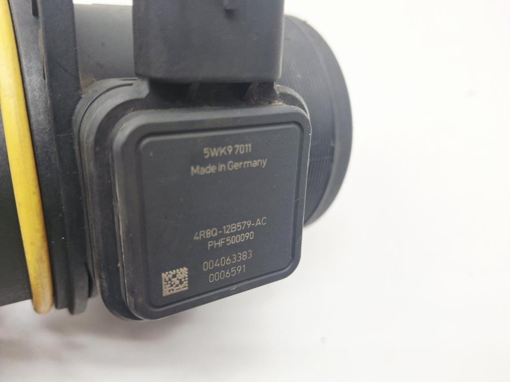 Датчик массового расхода воздуха, 2000 рублей, Пермь