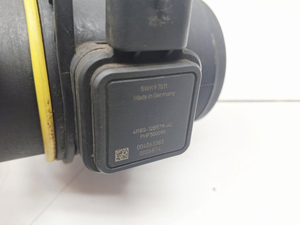 Датчик массового расхода воздуха, 2000 рублей, Пермь