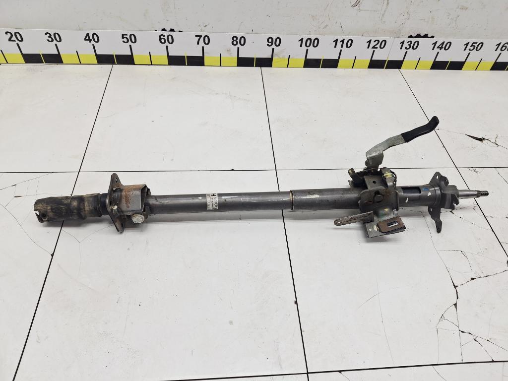 Колонка рулевая, 1000 рублей, Пермь