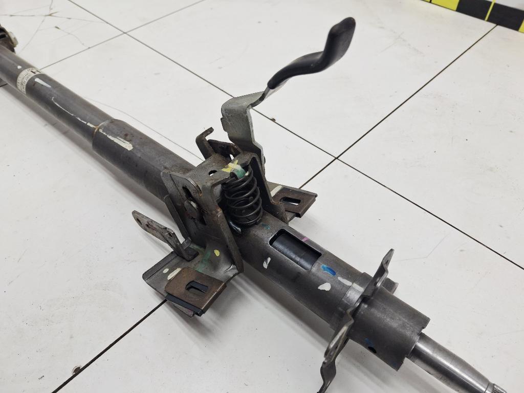 Колонка рулевая, 1000 рублей, Пермь