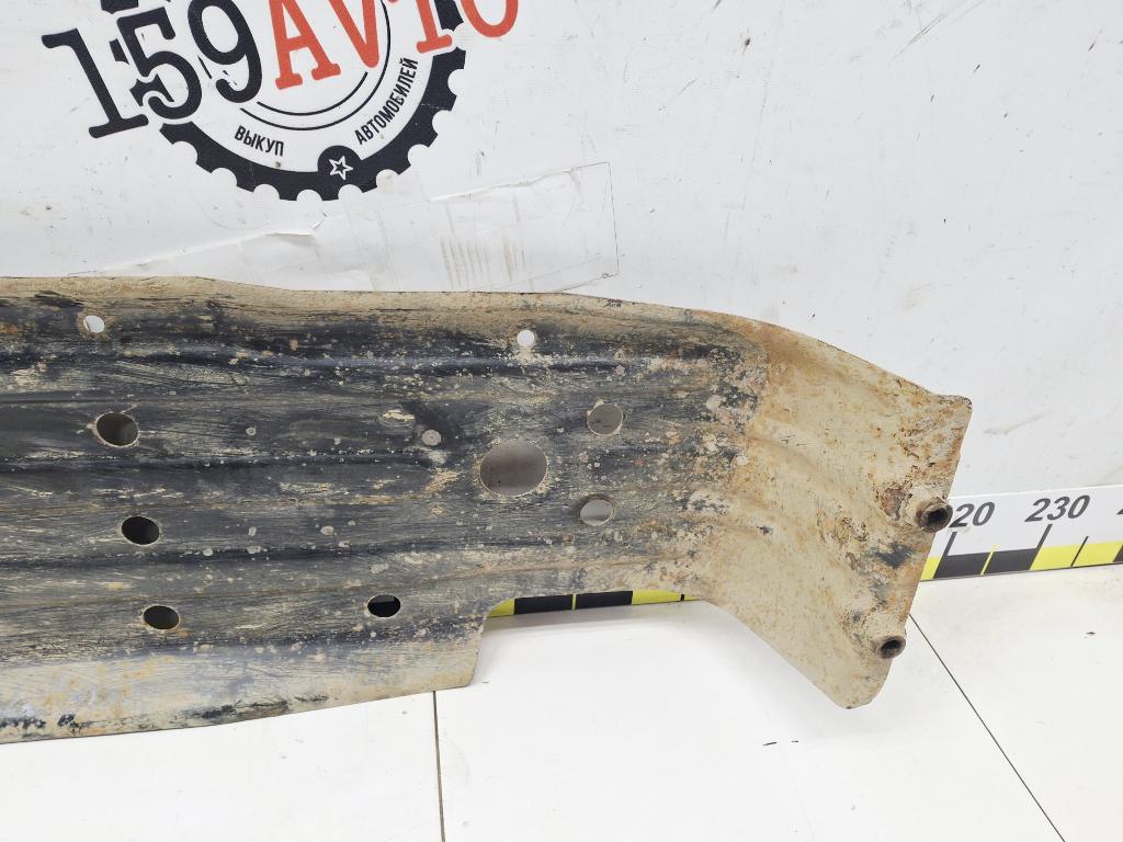 Защита топливного бака, 3000 рублей, Пермь