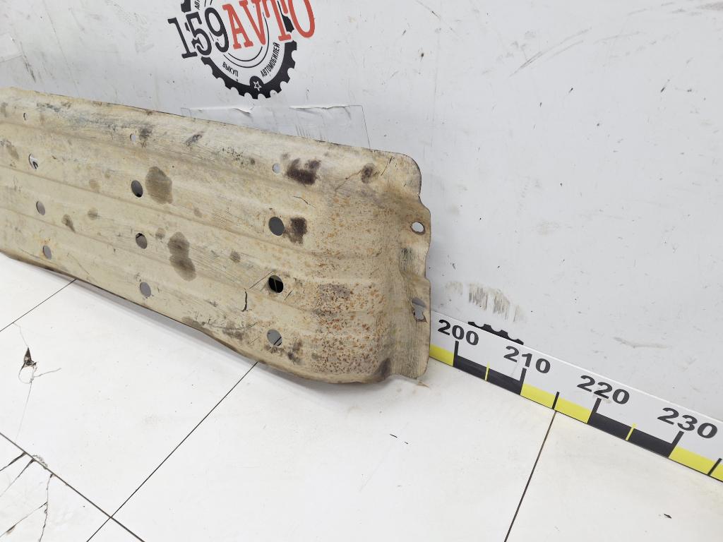 Защита топливного бака, 3000 рублей, Пермь