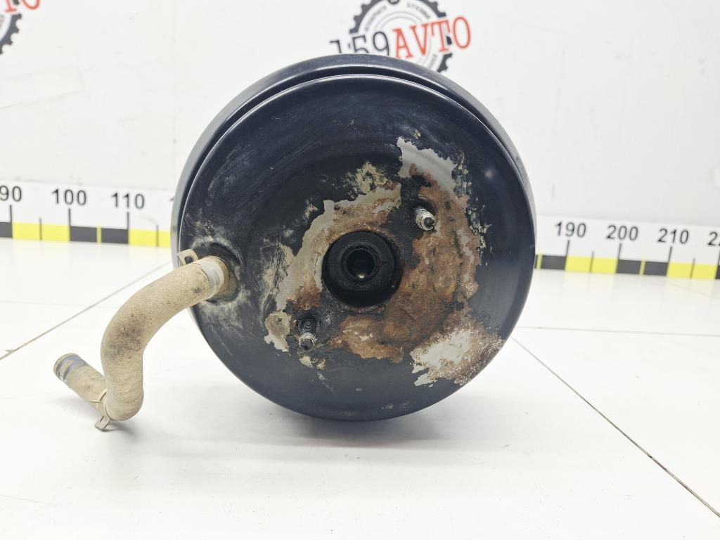 Усилитель тормозов вакуумный, 2000 рублей, Пермь