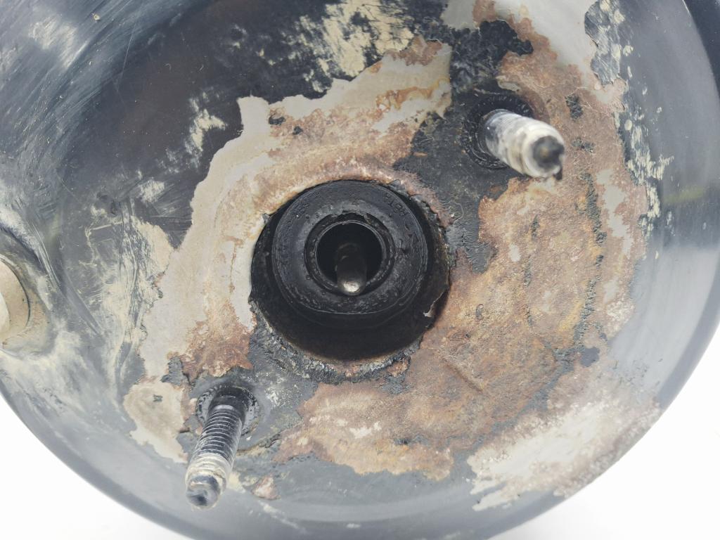 Усилитель тормозов вакуумный, 2000 рублей, Пермь