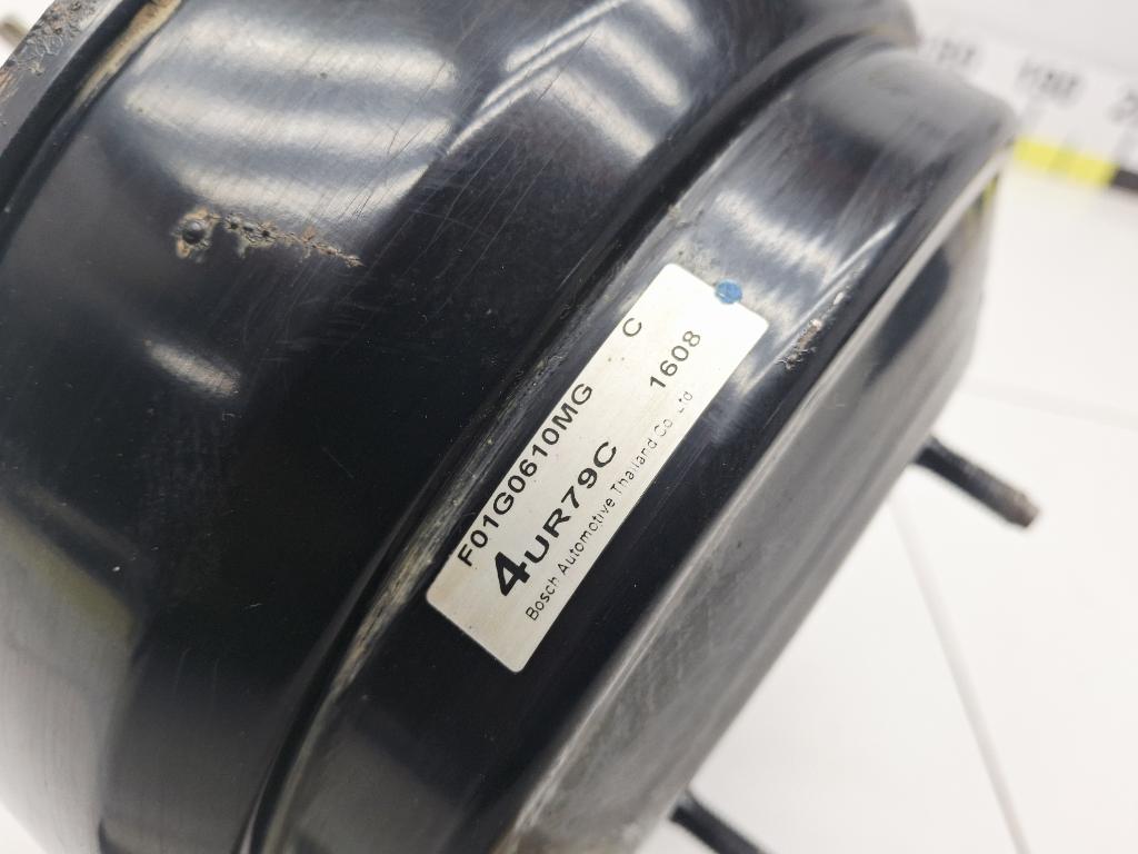 Усилитель тормозов вакуумный, 2000 рублей, Пермь