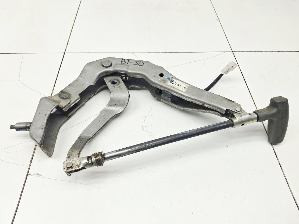 Ручник, 2000 рублей, Пермь