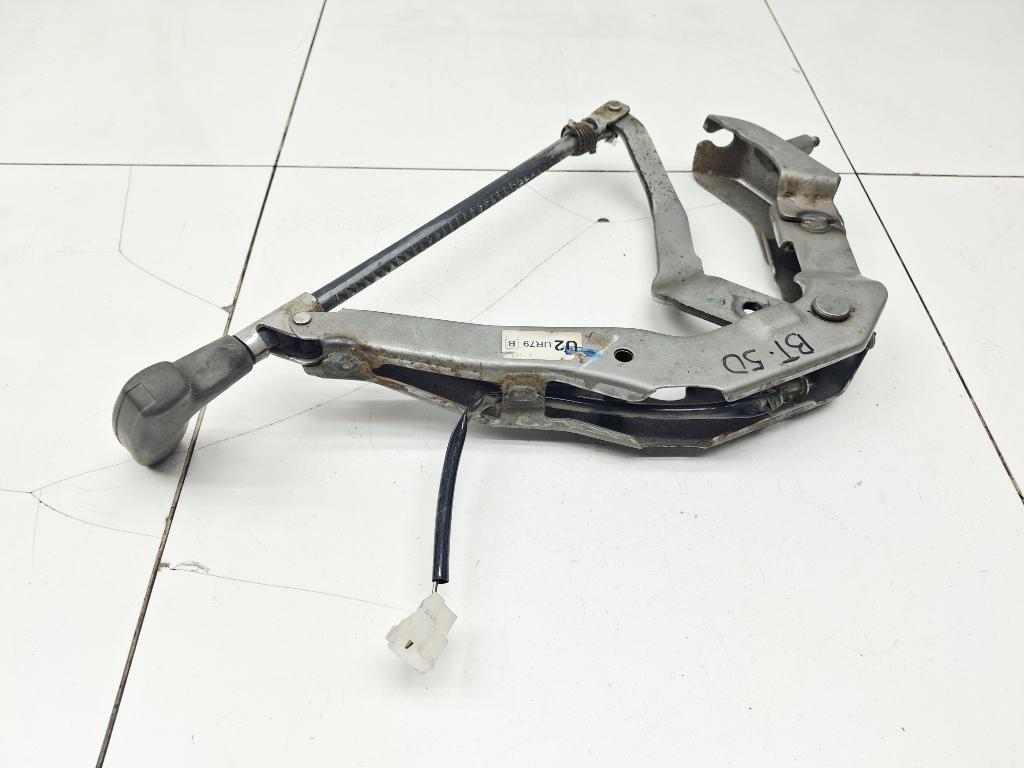 Ручник, 2000 рублей, Пермь