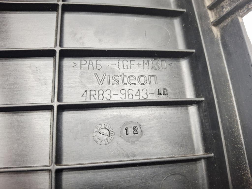 Корпус воздушного фильтра, 1500 рублей, Пермь