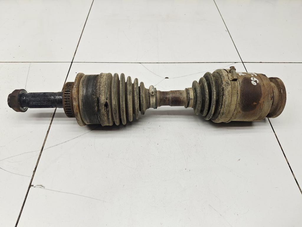 Полуось передняя левая, 12000 рублей, Пермь