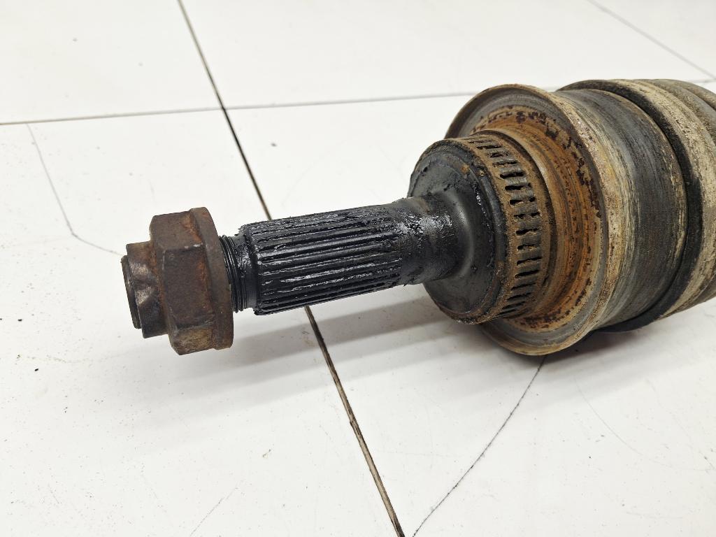 Полуось передняя левая, 12000 рублей, Пермь