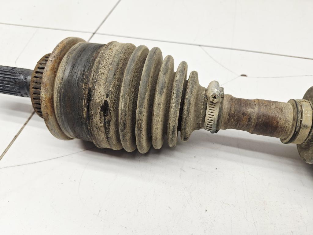 Полуось передняя левая, 12000 рублей, Пермь