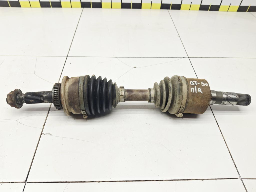 Полуось передняя правая, 12000 рублей, Пермь