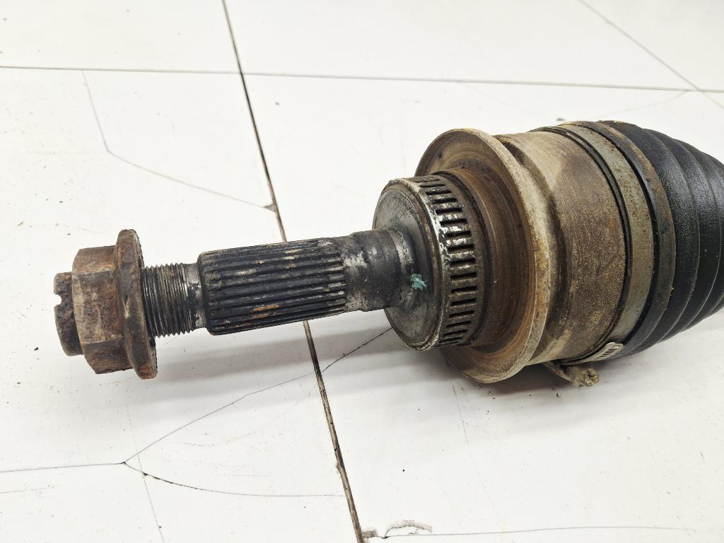 Полуось передняя правая, 12000 рублей, Пермь