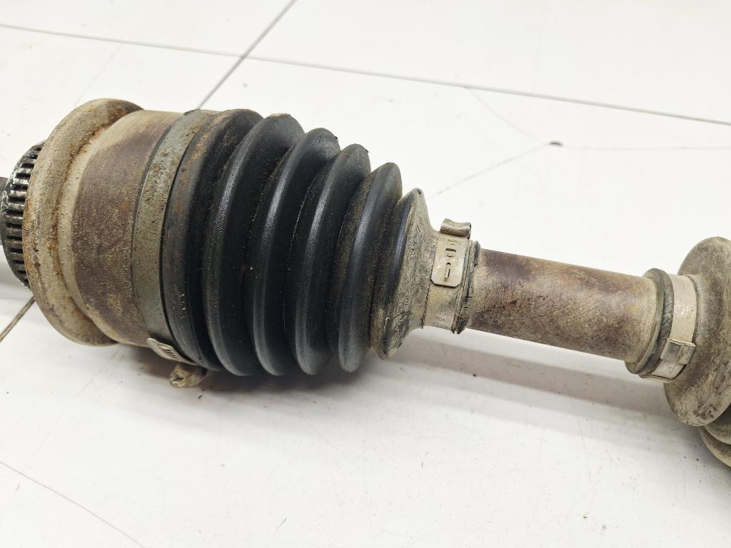 Полуось передняя правая, 12000 рублей, Пермь