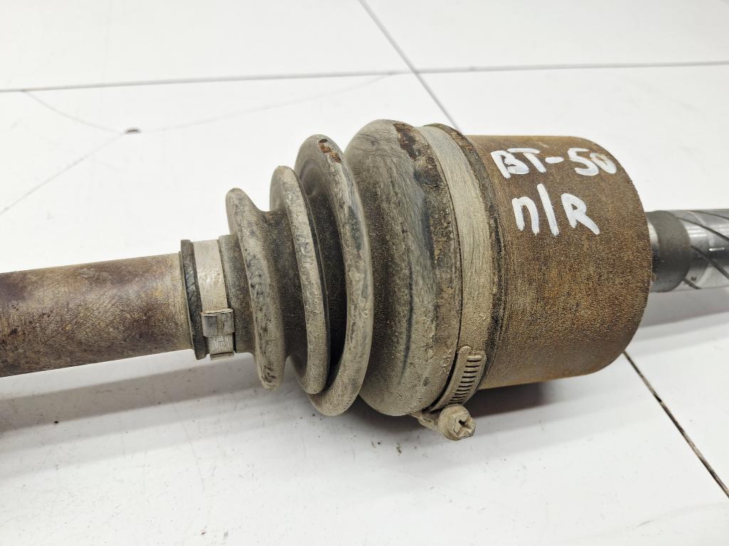 Полуось передняя правая, 12000 рублей, Пермь