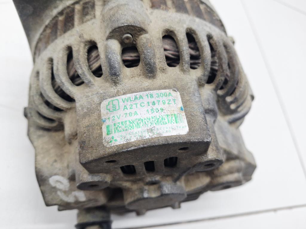 Генератор, 8000 рублей, Пермь