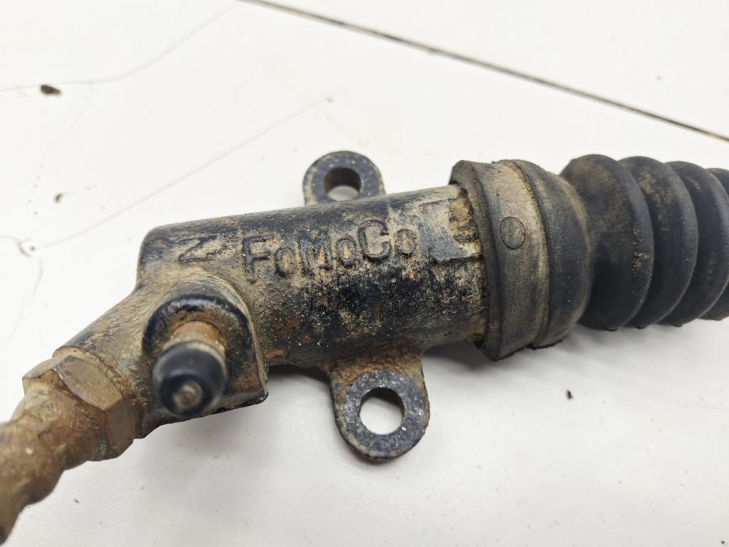 Цилиндр сцепления рабочий, 1500 рублей, Пермь