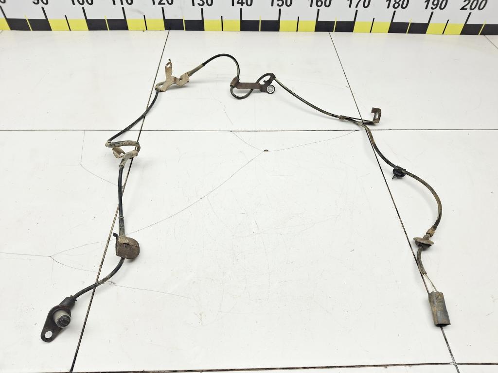 Датчик ABS передний левый, 4000 рублей, Пермь