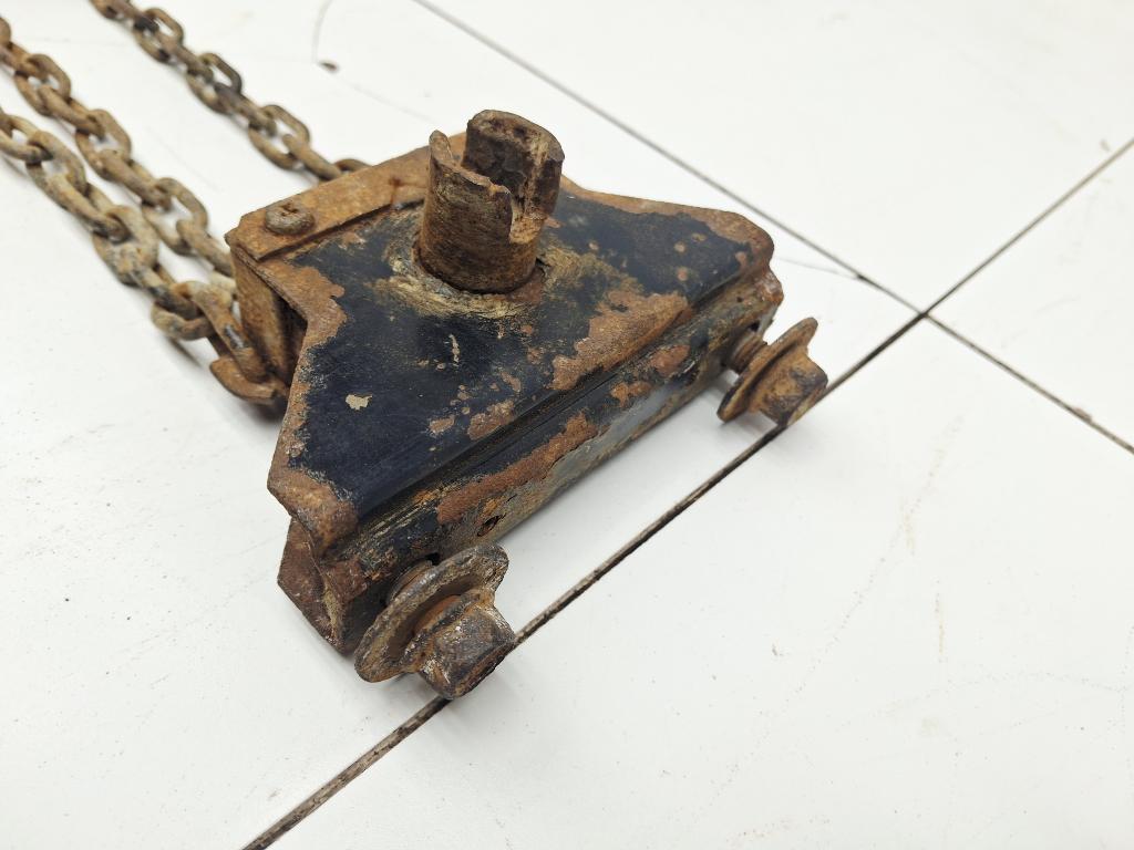 Механизм подъема запасного колеса, 4000 рублей, Пермь