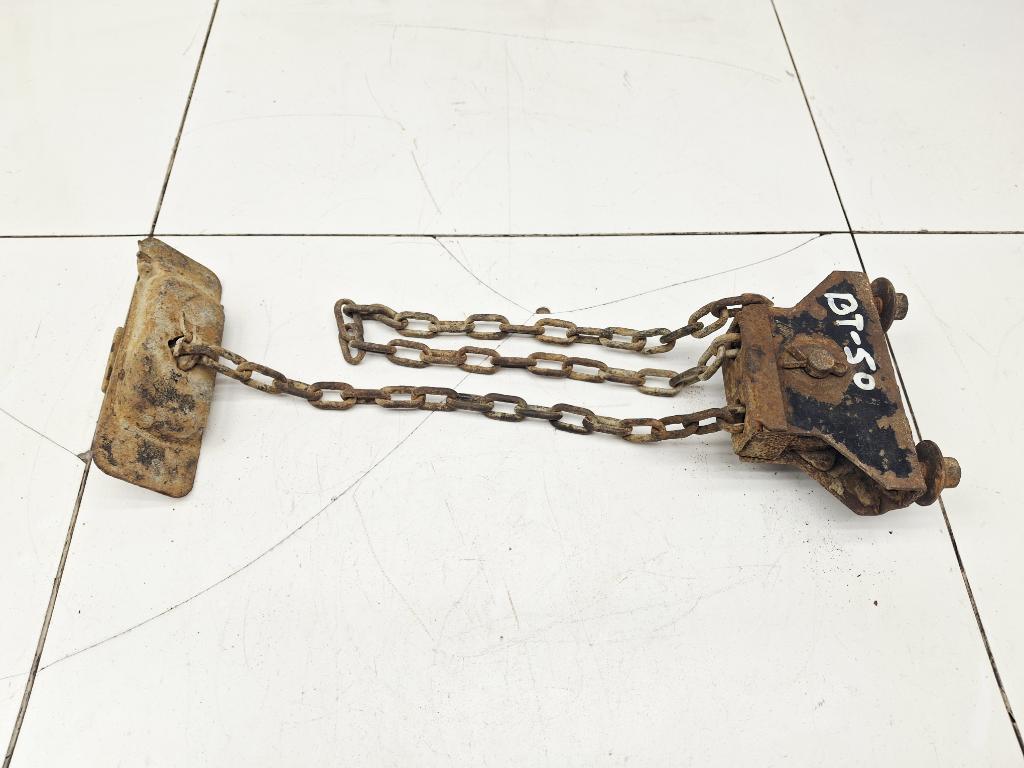 Механизм подъема запасного колеса, 4000 рублей, Пермь