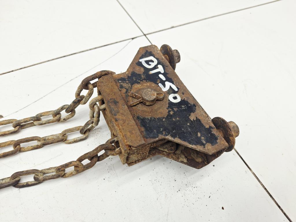 Механизм подъема запасного колеса, 4000 рублей, Пермь