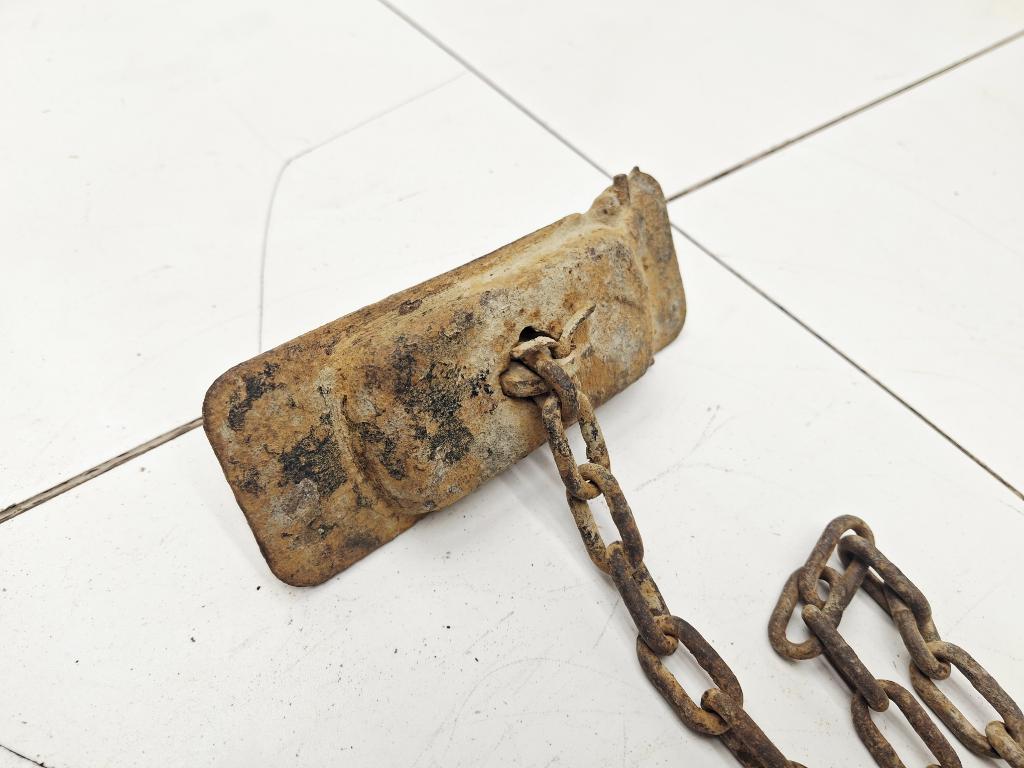 Механизм подъема запасного колеса, 4000 рублей, Пермь