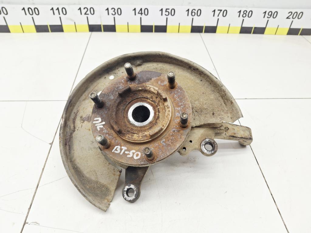 Кулак поворотный передний левый, 6000 рублей, Пермь