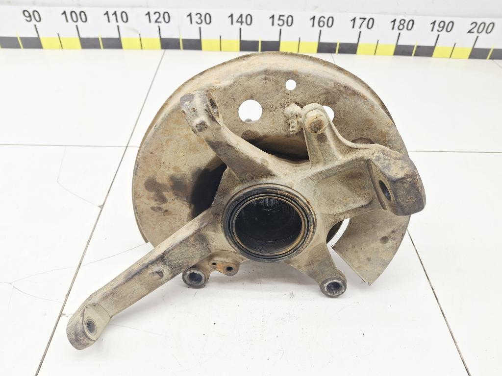 Кулак поворотный передний левый, 6000 рублей, Пермь