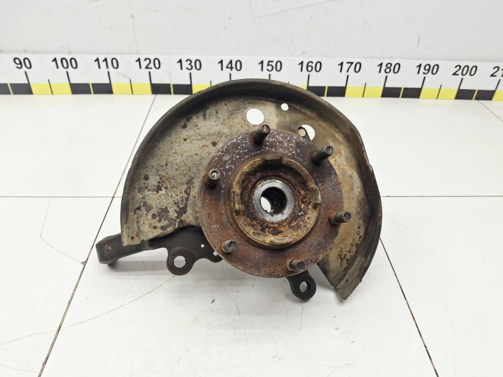 Кулак поворотный передний правый, 6000 рублей, Пермь