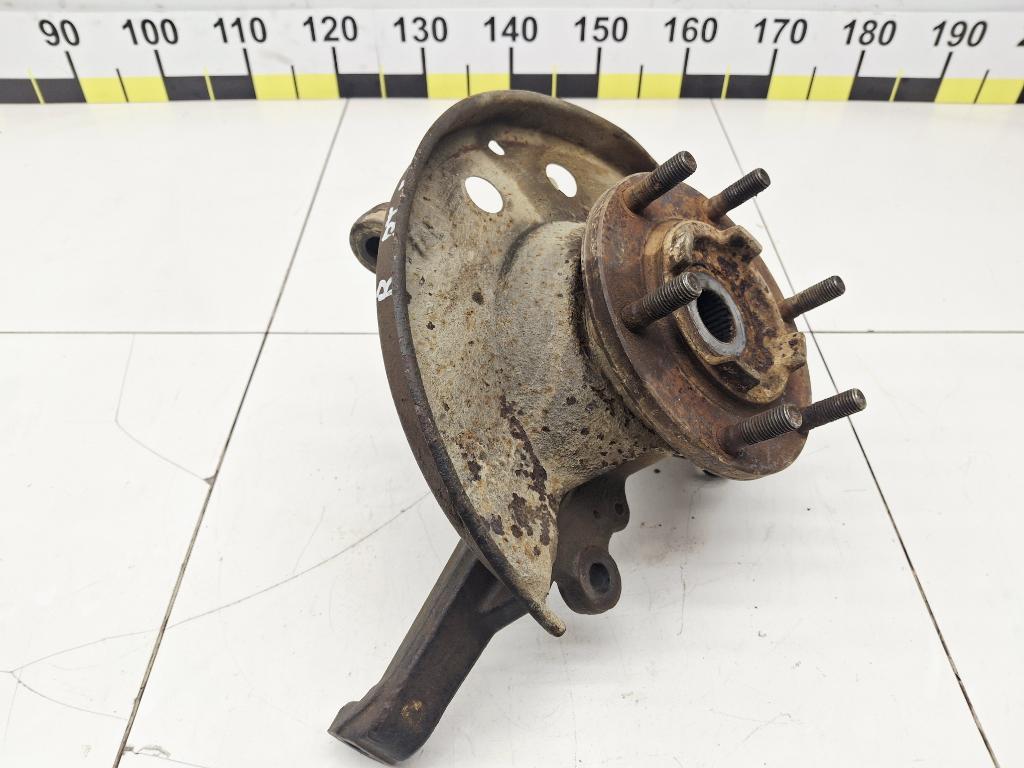 Кулак поворотный передний правый, 6000 рублей, Пермь