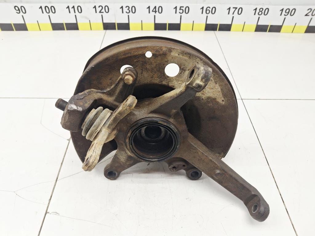 Кулак поворотный передний правый, 6000 рублей, Пермь