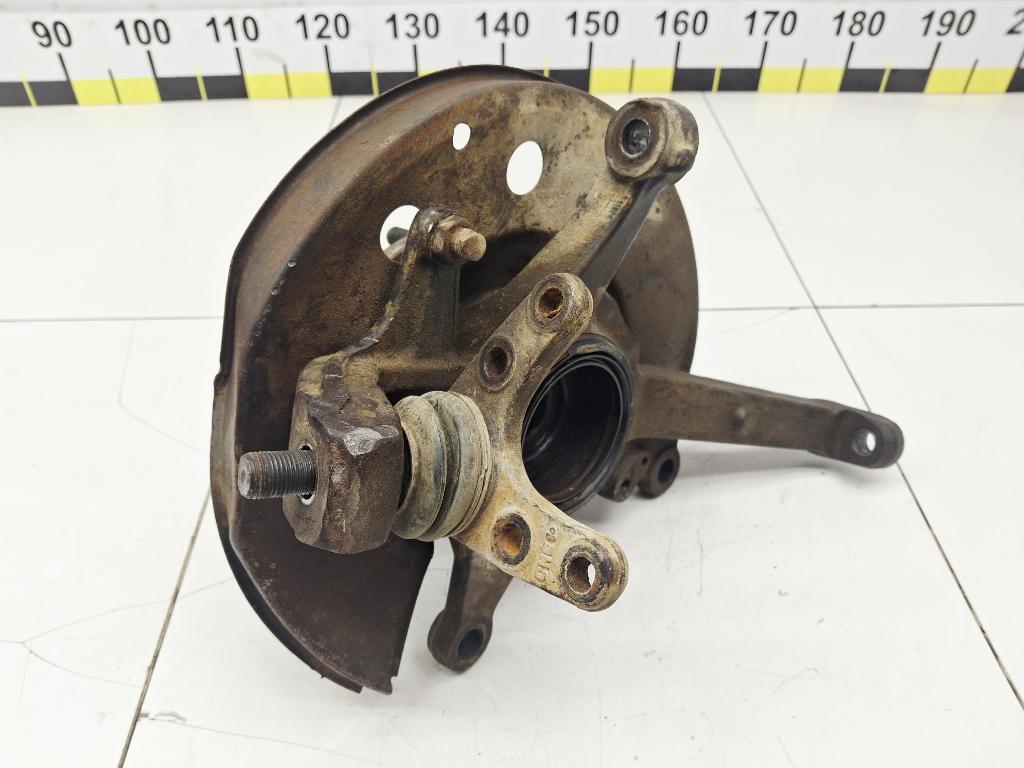 Кулак поворотный передний правый, 6000 рублей, Пермь