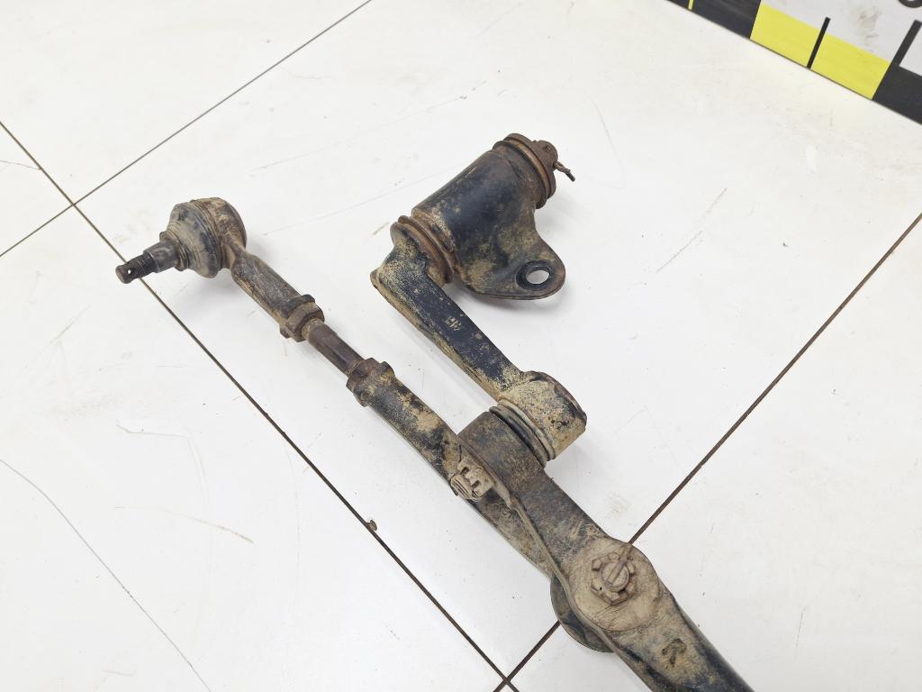 Тяга рулевая, 4000 рублей, Пермь