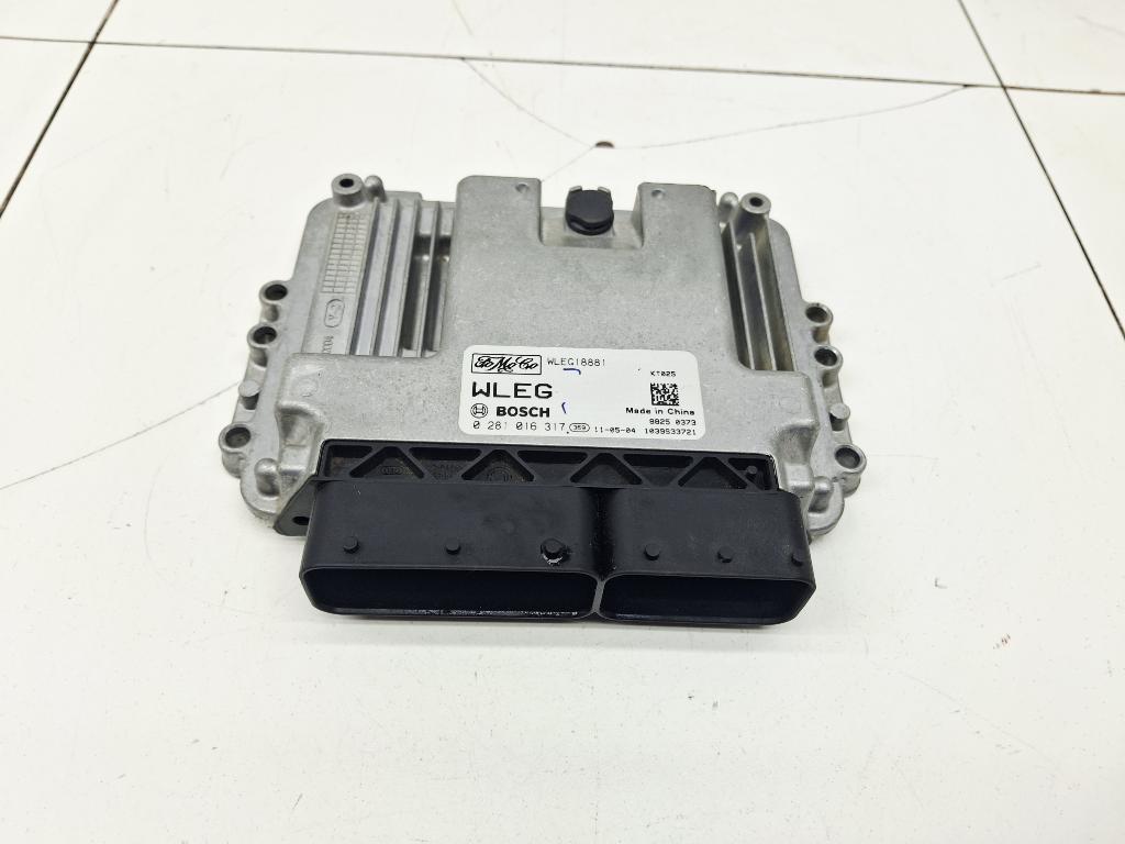 Блок управления двигателем, 15000 рублей, Пермь