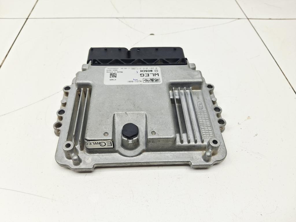 Блок управления двигателем, 15000 рублей, Пермь