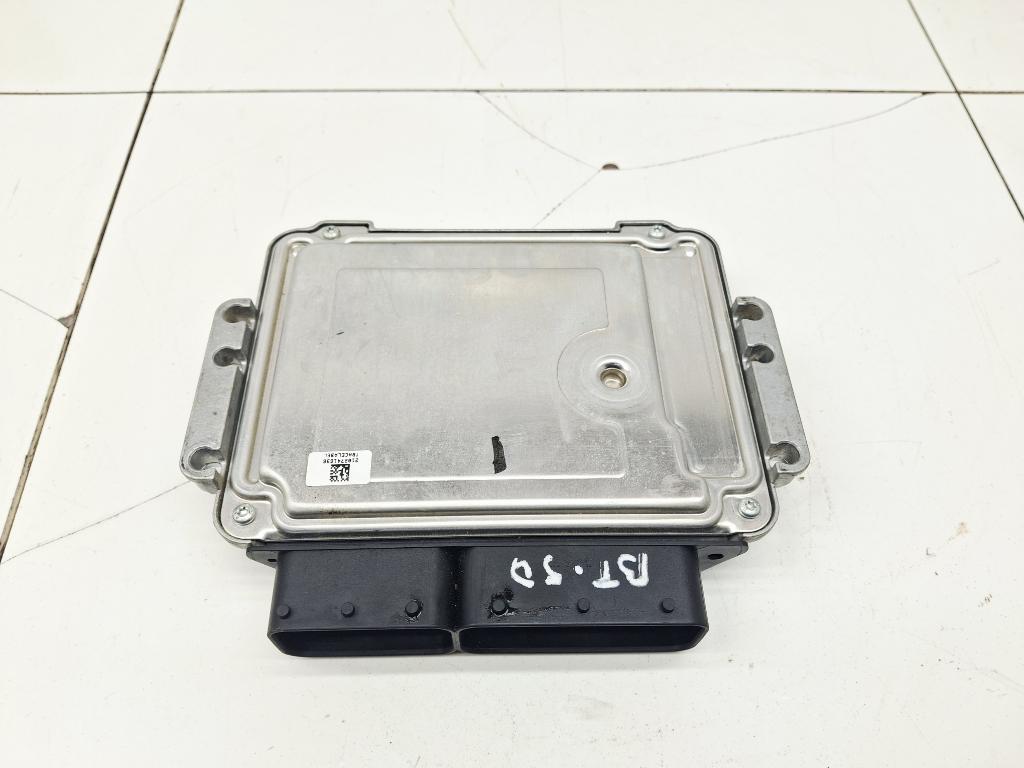 Блок управления двигателем, 15000 рублей, Пермь