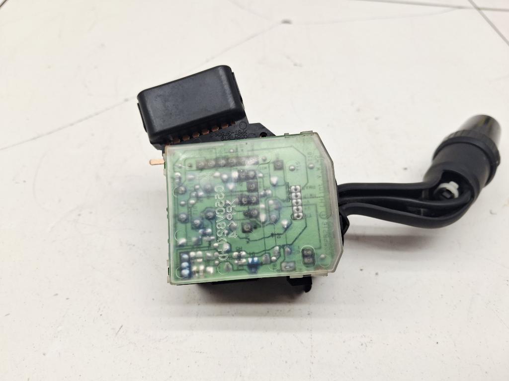 Переключатель стеклоочистителей, 2000 рублей, Пермь