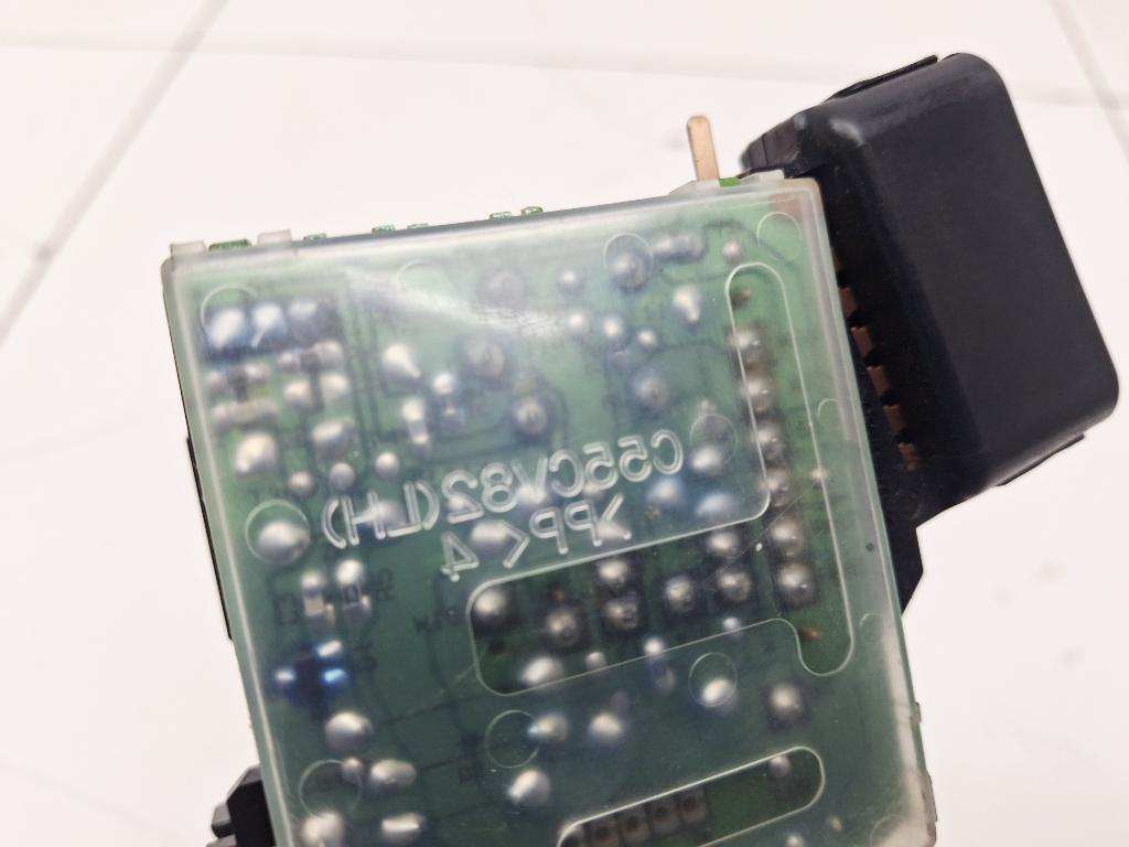 Переключатель стеклоочистителей, 2000 рублей, Пермь