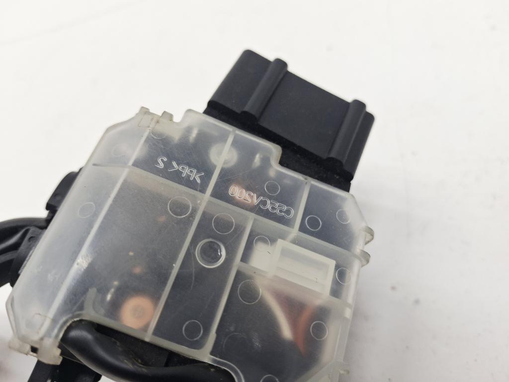 Переключатель поворотов подрулевой, 2000 рублей, Пермь