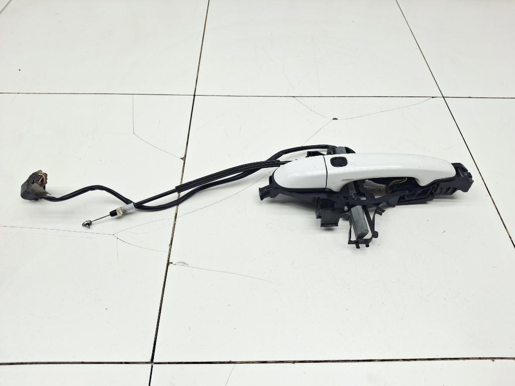 Ручка двери задней наружная правая, 3000 рублей, Пермь