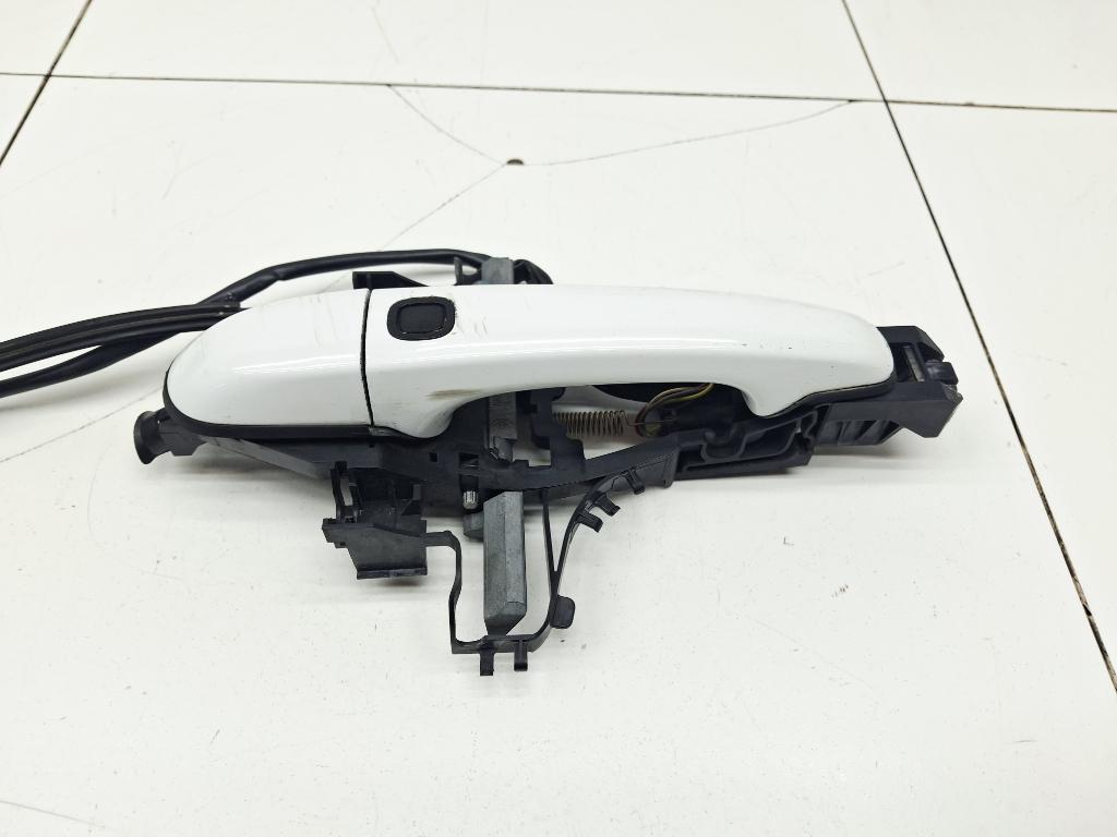 Ручка двери задней наружная правая, 3000 рублей, Пермь