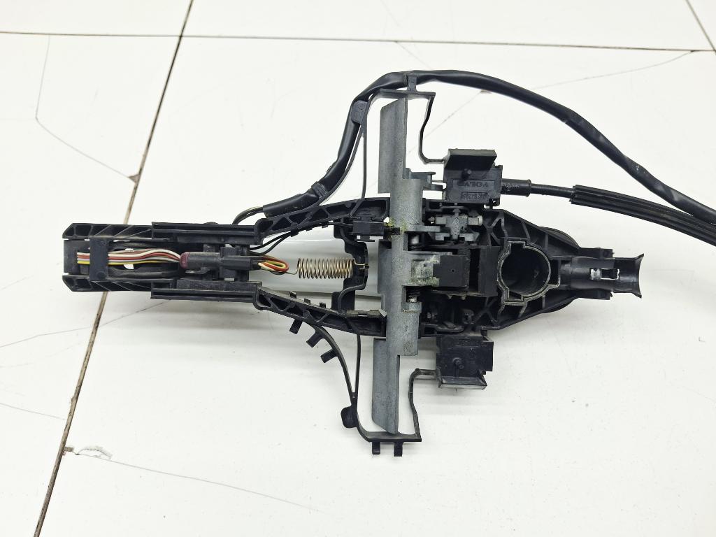 Ручка двери задней наружная правая, 3000 рублей, Пермь