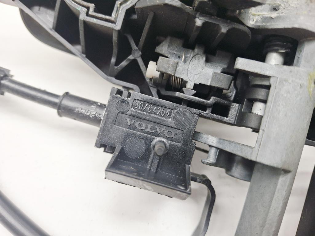 Ручка двери задней наружная правая, 3000 рублей, Пермь