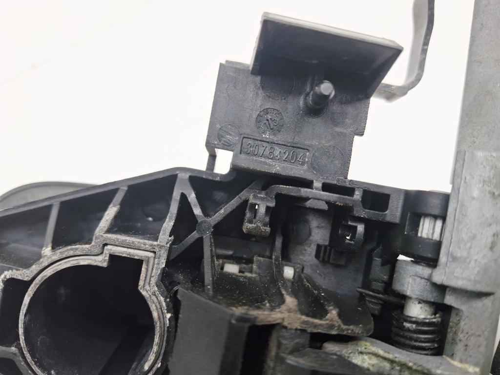 Ручка двери задней наружная правая, 3000 рублей, Пермь