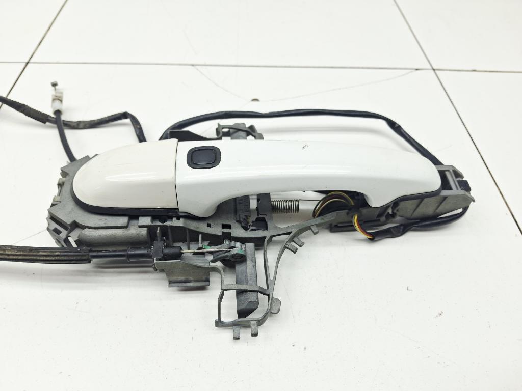 Ручка двери передней наружная левая, 4000 рублей, Пермь