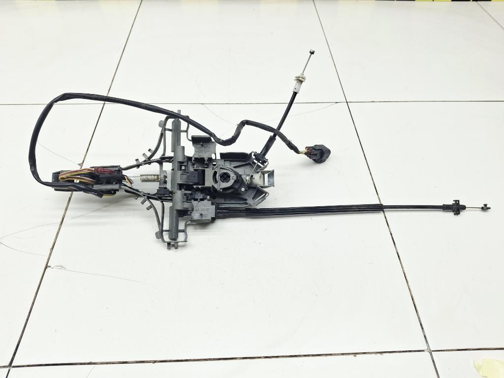 Ручка двери передней наружная левая, 4000 рублей, Пермь