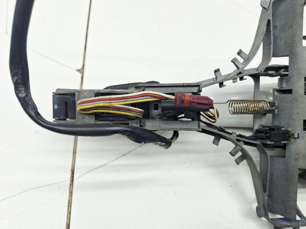 Ручка двери передней наружная левая, 4000 рублей, Пермь